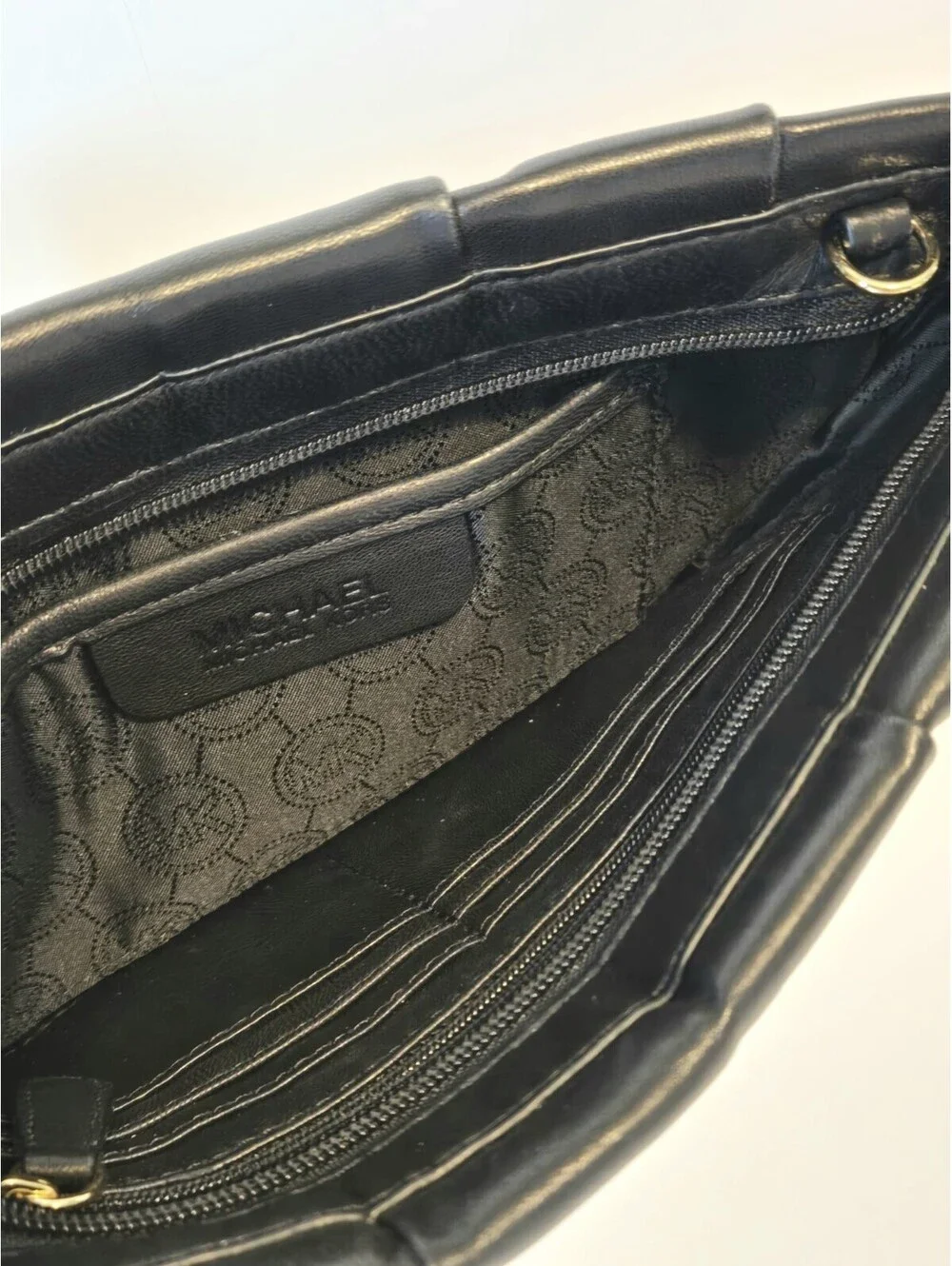 Michael Kors bag good